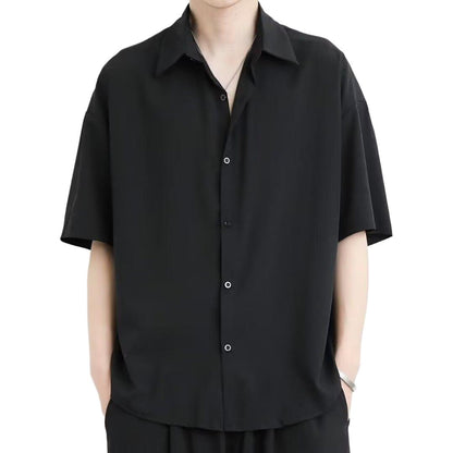 Рубашка мужская Pierre Cardin