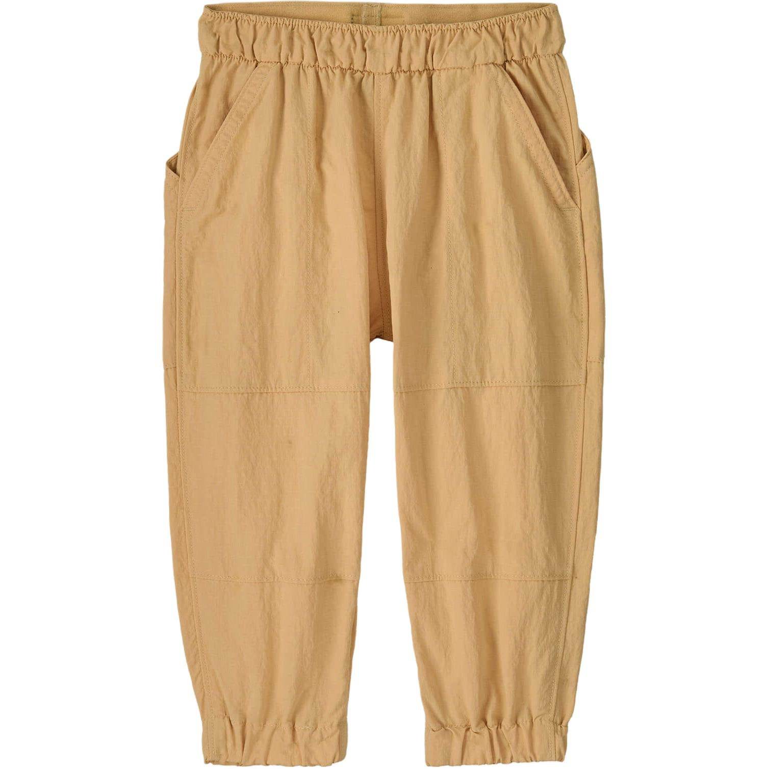 Штаны для малышей Patagonia - Boxette Shop