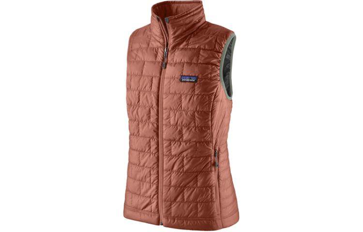 Жилет женский Patagonia Nano Puff - Boxette Shop