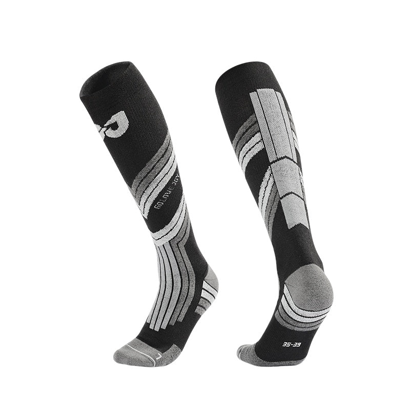 Носки горнолыжные Golovejoy