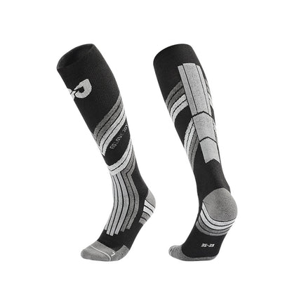 Носки горнолыжные Golovejoy