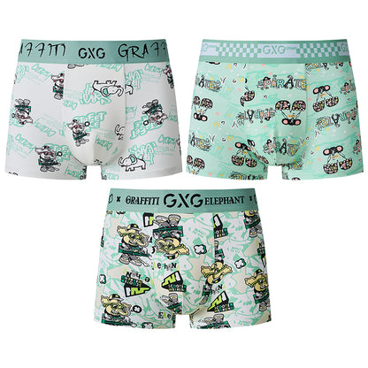 Трусы мужские Gxg