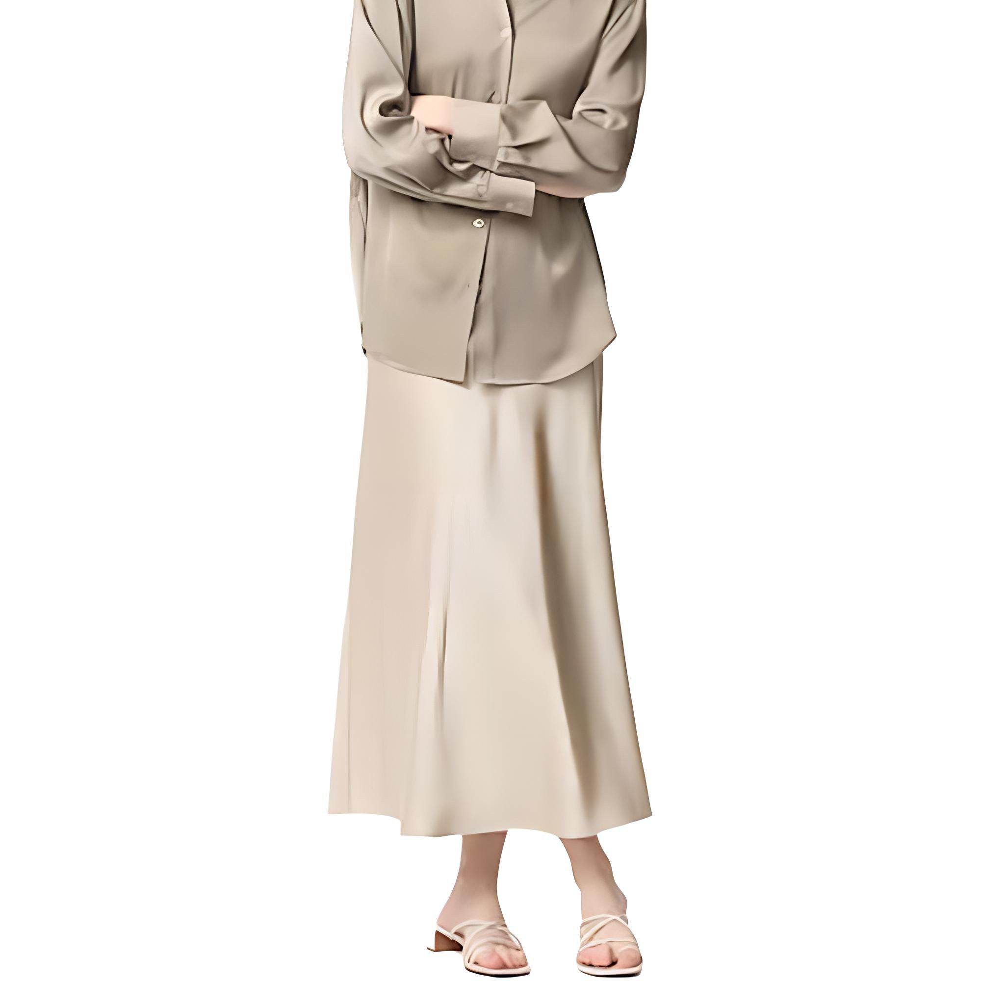 Юбка женская Uniqlo - Boxette Shop