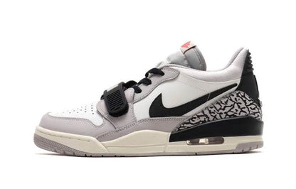 Кроссовки мужские Jordan legacy rabbit - Boxette Shop