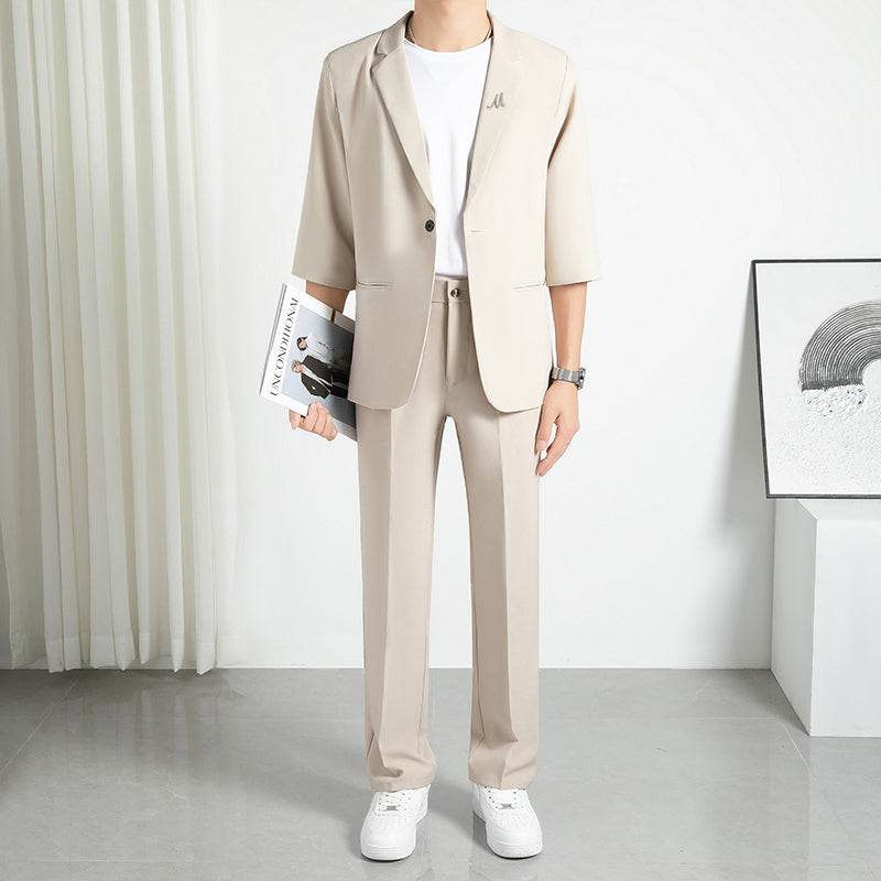 Брюки Minfinity - Boxette Shop