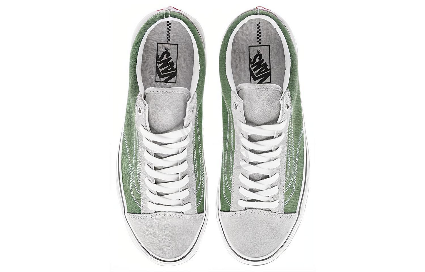 Кеды Vans Style 36