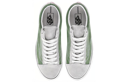 Кеды Vans Style 36