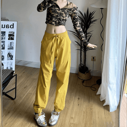 Брюки Minfinity - Boxette Shop