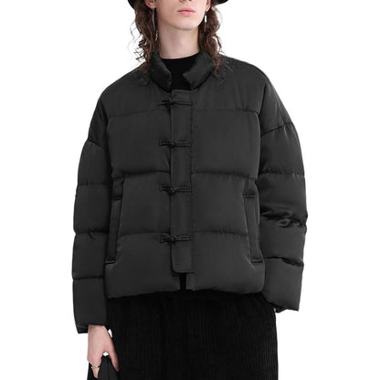 Пуховик мужской Herbel