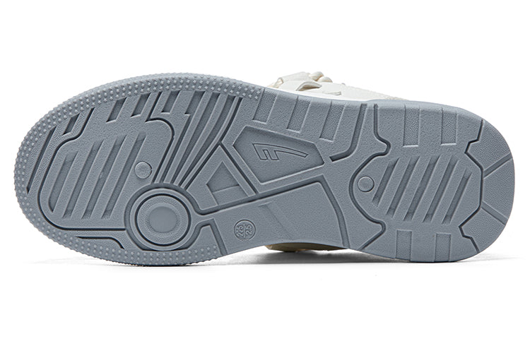 Кроссовки Warrior