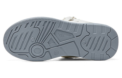 Кроссовки Warrior