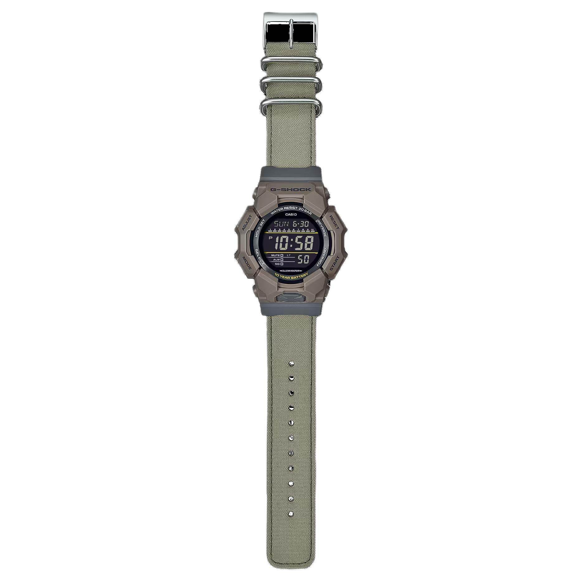 Часы Casio digital - Boxette Shop