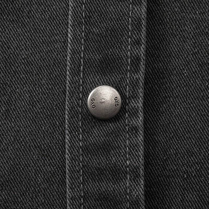 Рубашка мужская Gxg - Boxette Shop