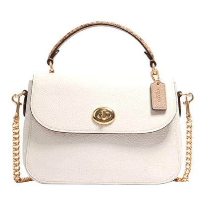 Сумка женская Coach Marlie 24 - Boxette Shop