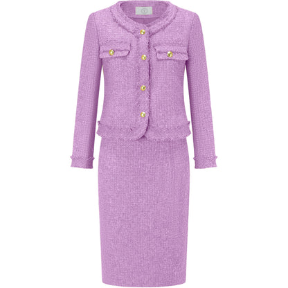 Bir sayoz kichik parfyum uslubi kommutatsiya Tanishuv shahar go'zallik yubka kostyum ayollar modellari