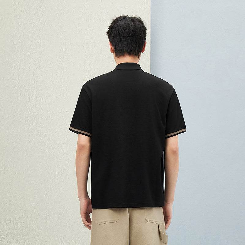 Поло мужское Gxg Commuter - Boxette Shop