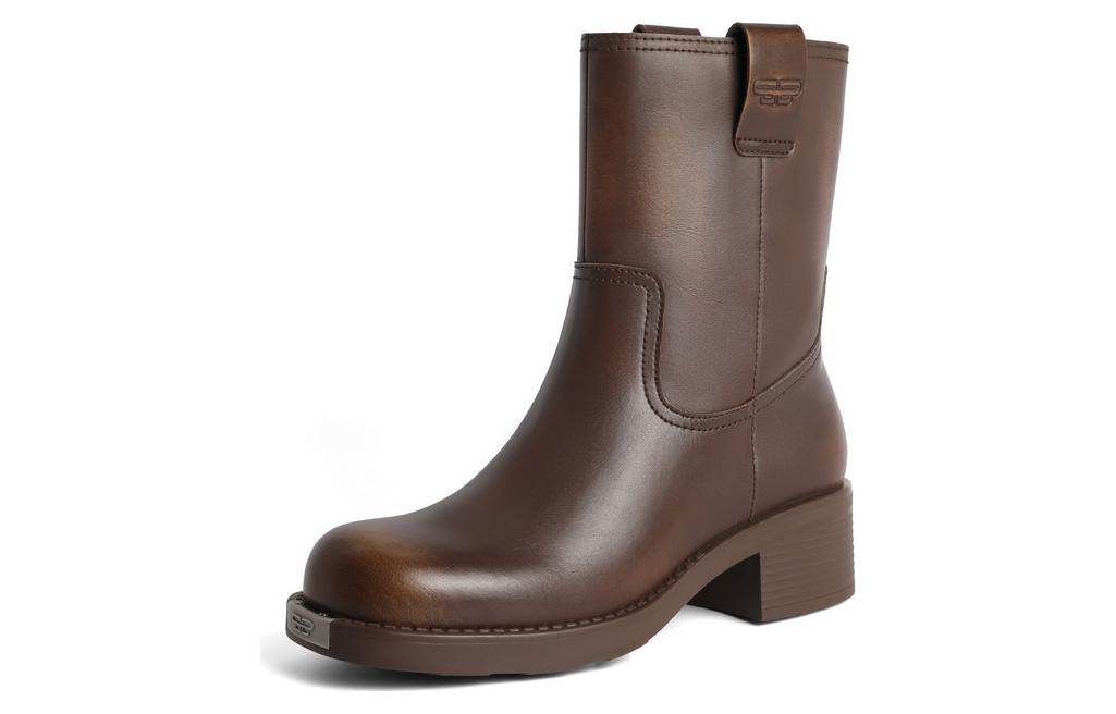 Сапоги женские Belle - Boxette Shop