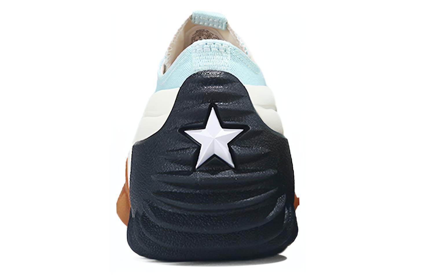 Кроссовки Converse Run Star Motion - Boxette Shop