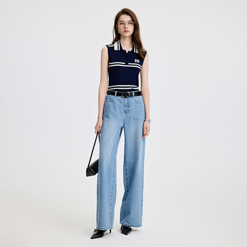 Джинсы мужские Navigare