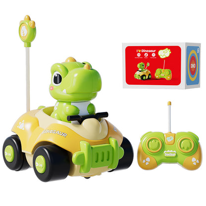 Yimmy masofadan boshqarish pulti avtomobili