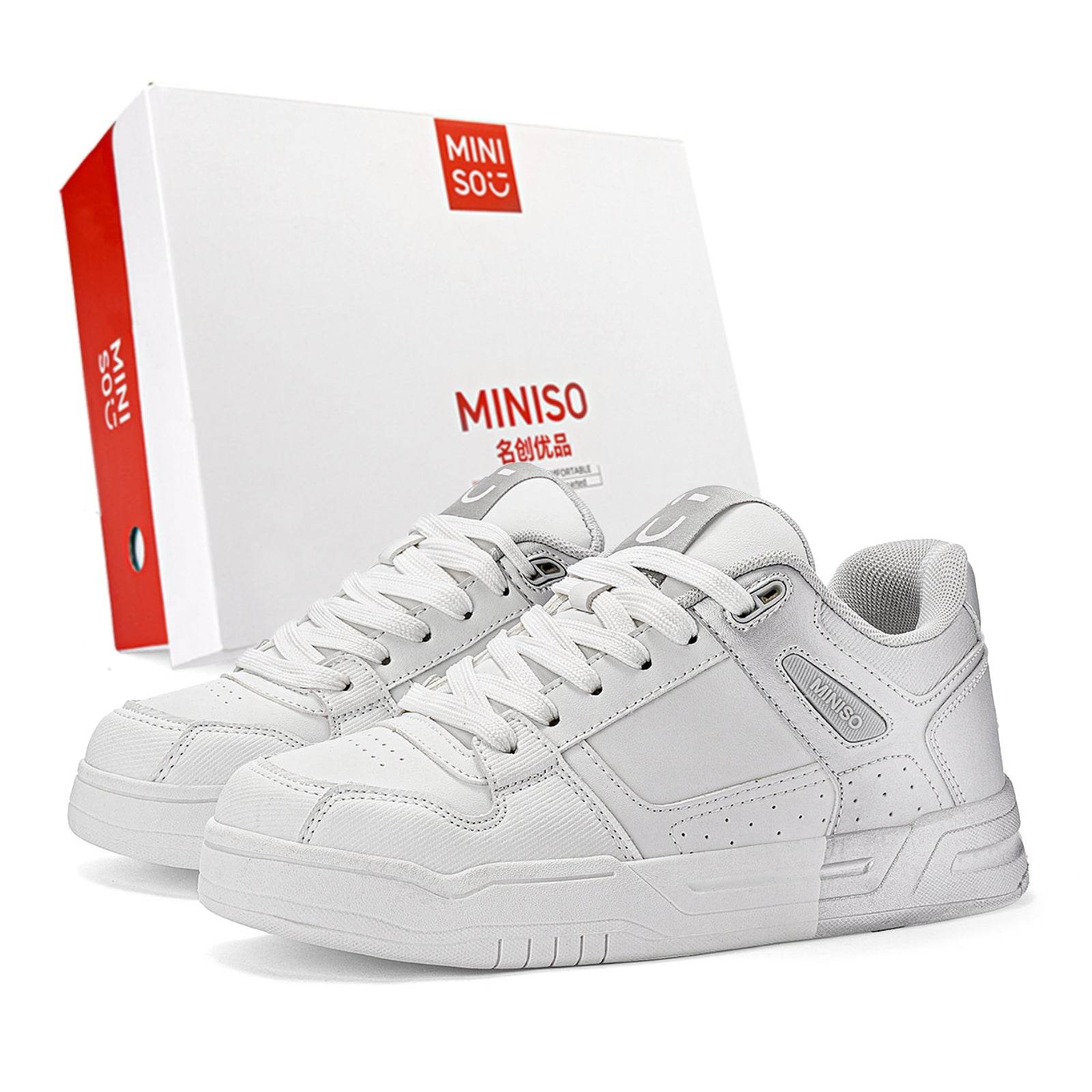 Кроссовки Miniso - Boxette Shop