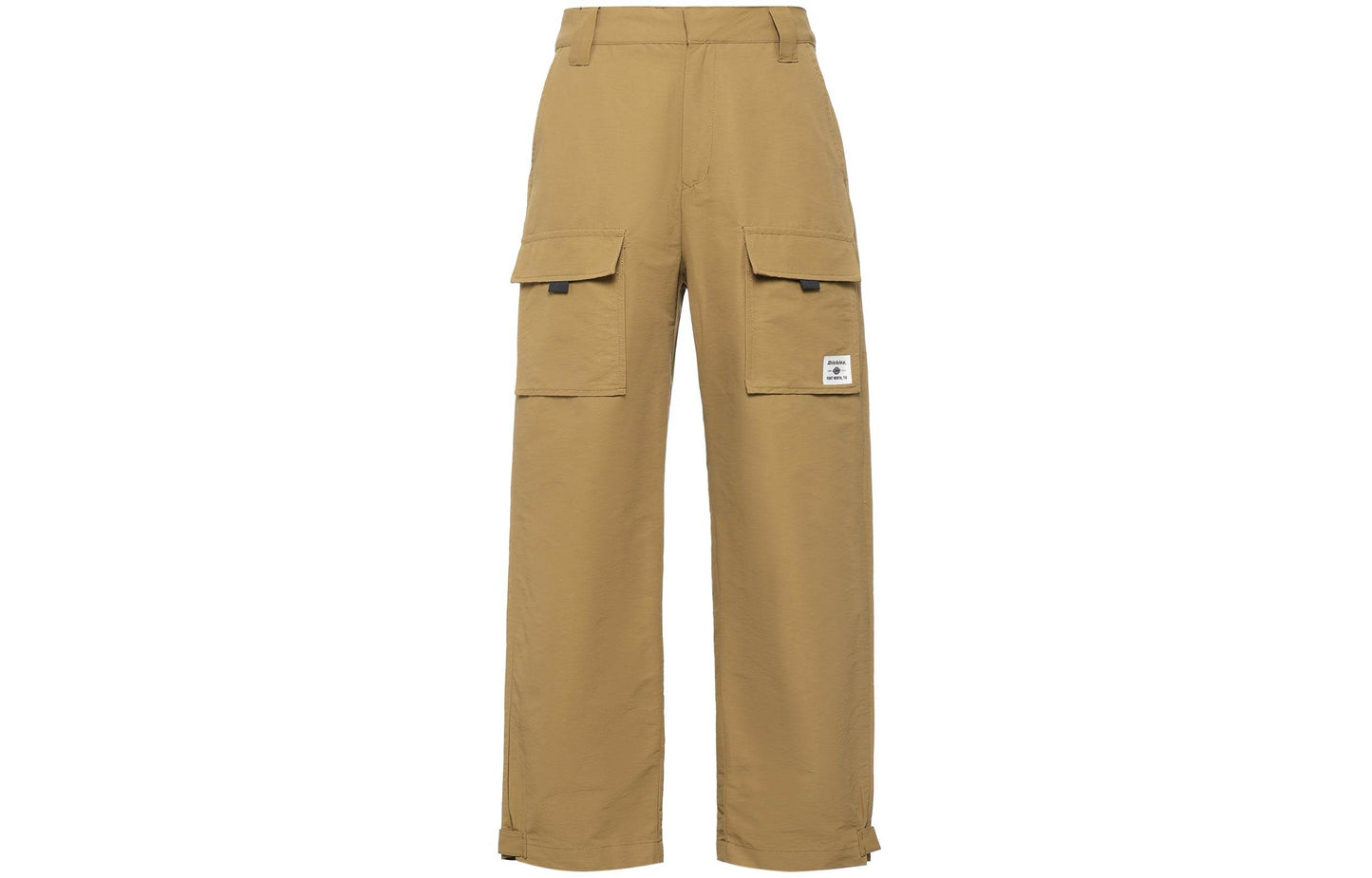 Брюки мужские Dickies Multi-pocket Velcro Workwear S Bronze - Boxette Shop