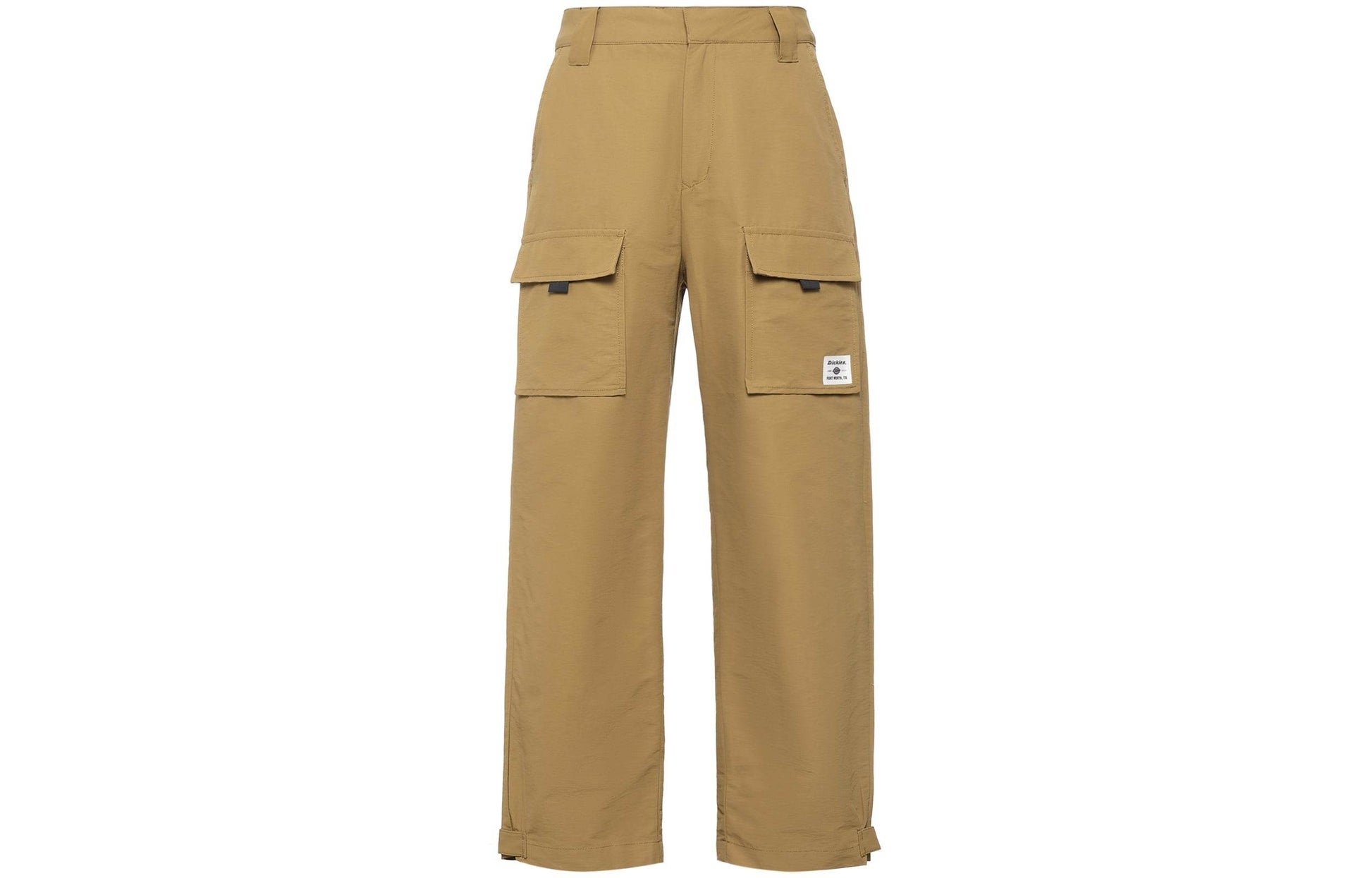 Брюки мужские Dickies Multi-pocket Velcro Workwear S Bronze - Boxette Shop