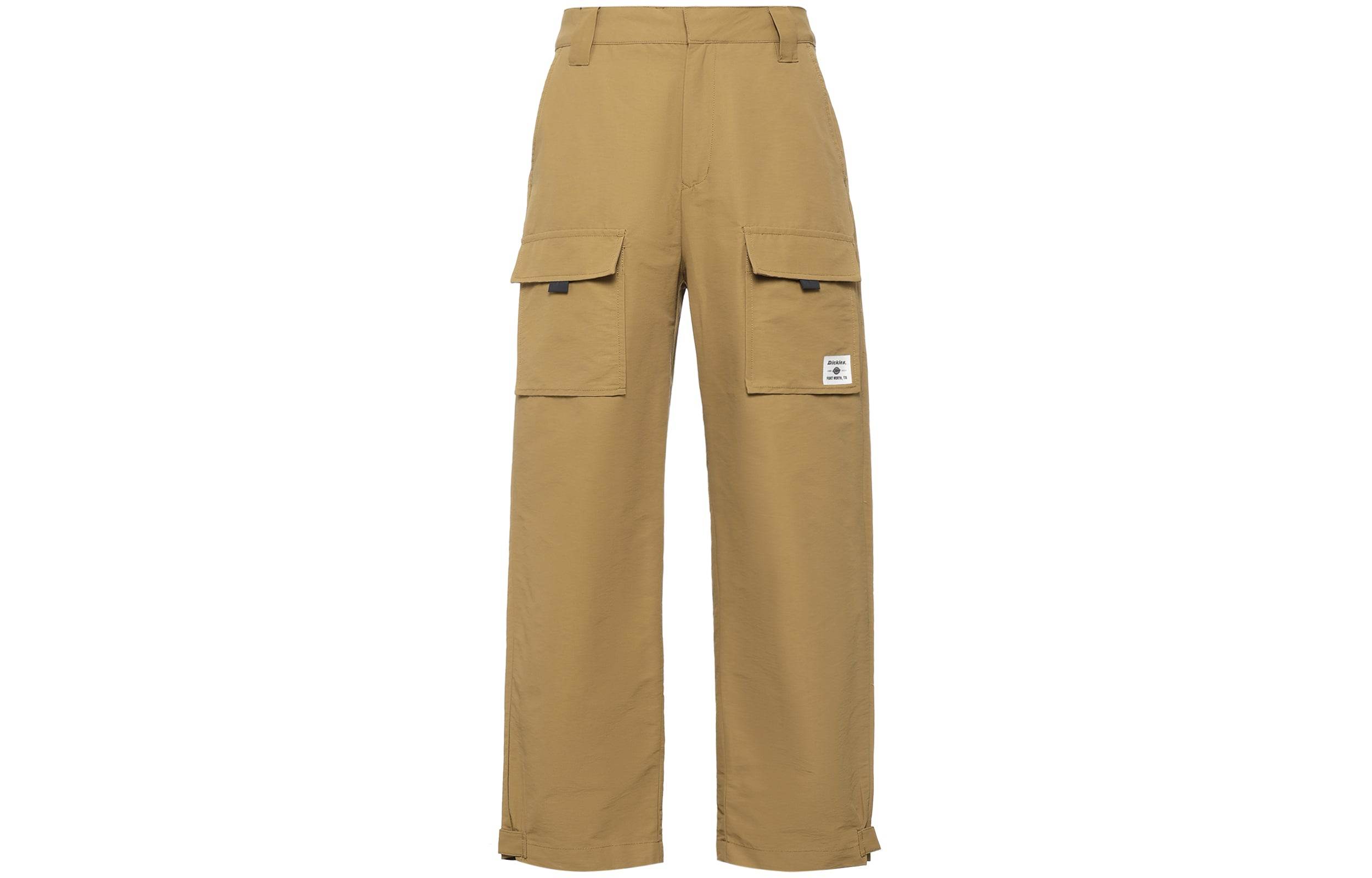 Брюки мужские Dickies Multi-pocket Velcro Workwear S Bronze - Boxette Shop