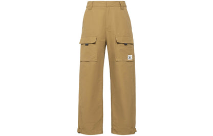 Брюки мужские Dickies Multi-pocket Velcro Workwear S Bronze - Boxette Shop