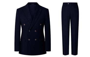 Johnhollis erkaklar kostyumi