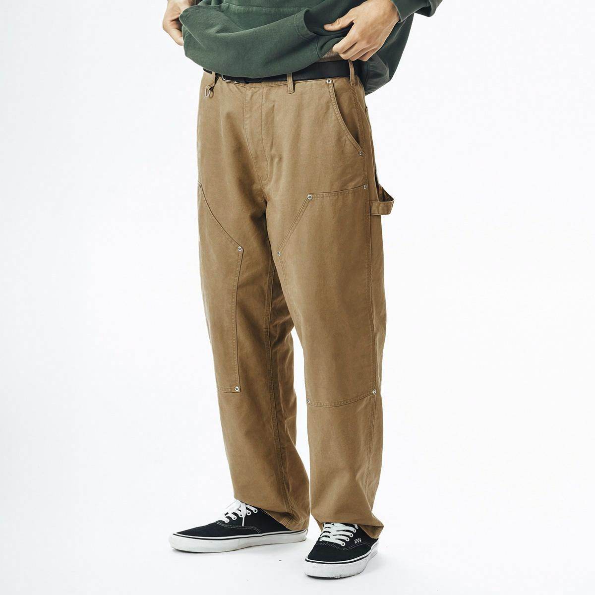 Брюки мужские 714Street SS23 - Boxette Shop