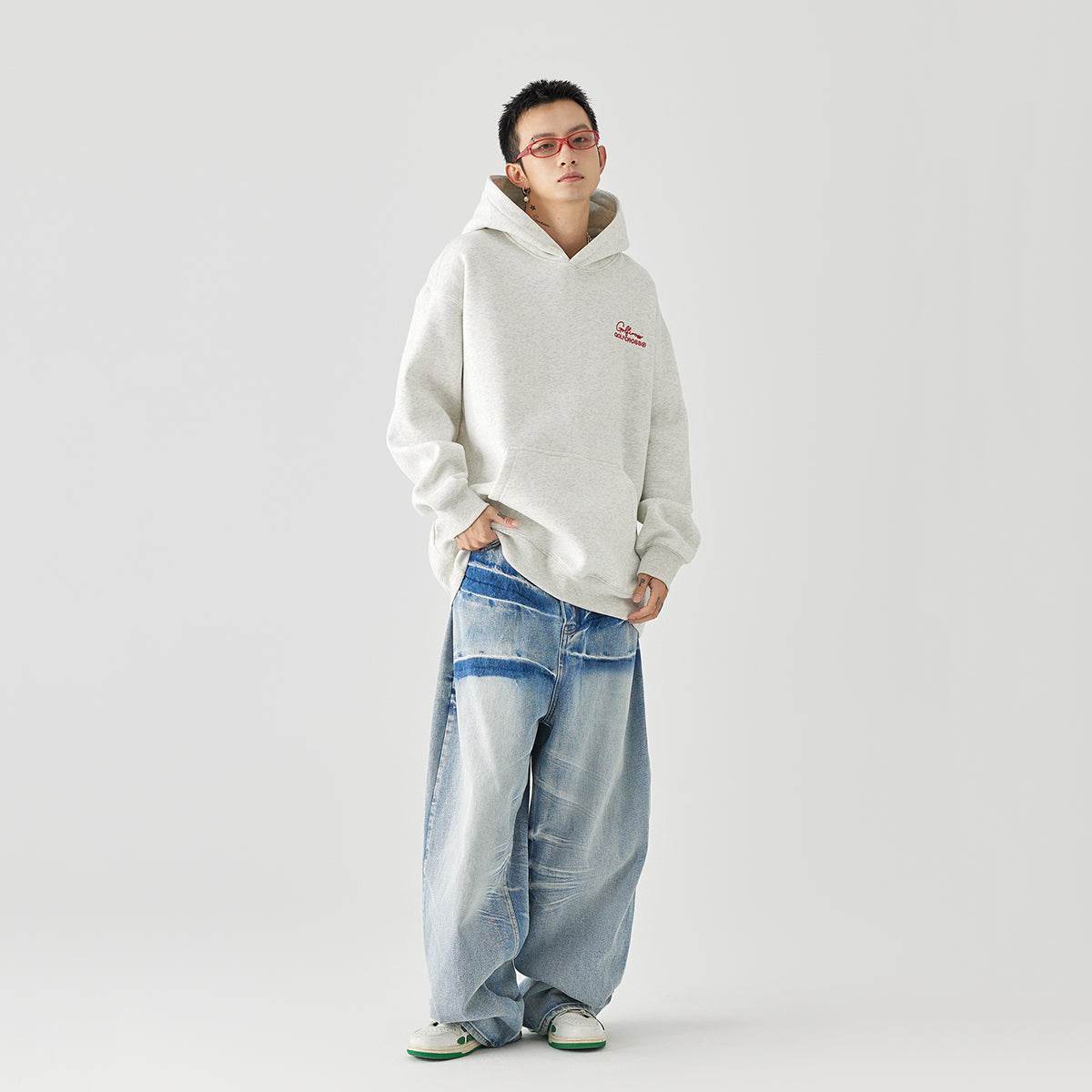 Худи Golfcross - Boxette Shop