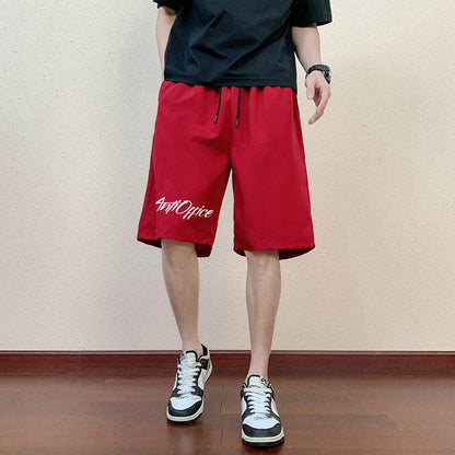 Спортивные шорты Antioffice - Boxette Shop