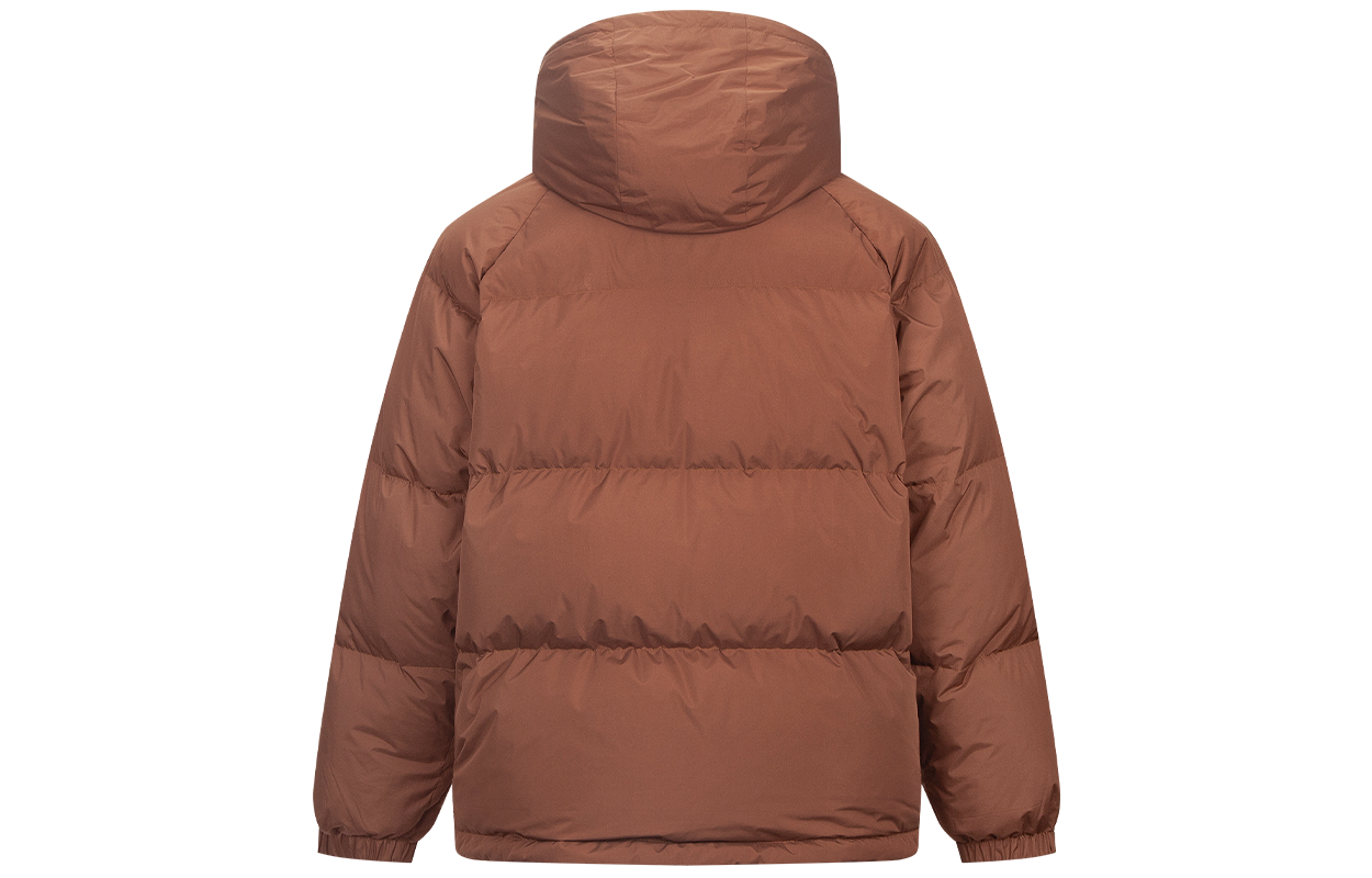 Пуховик мужской Reebok Minimalist