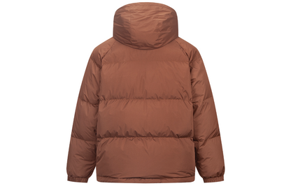 Пуховик мужской Reebok Minimalist