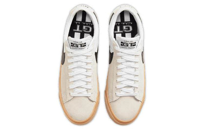 Кроссовки Nike Blazer Pro GT - Boxette Shop
