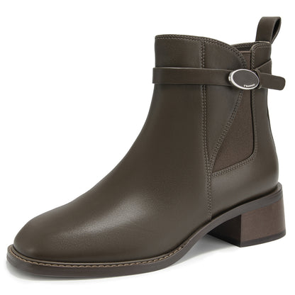 Ботинки женские C.BANNER