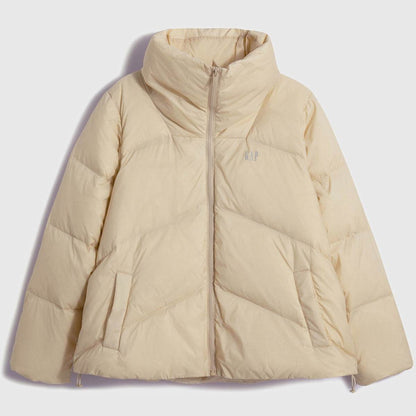 Пуховик женский GAP - Boxette Shop