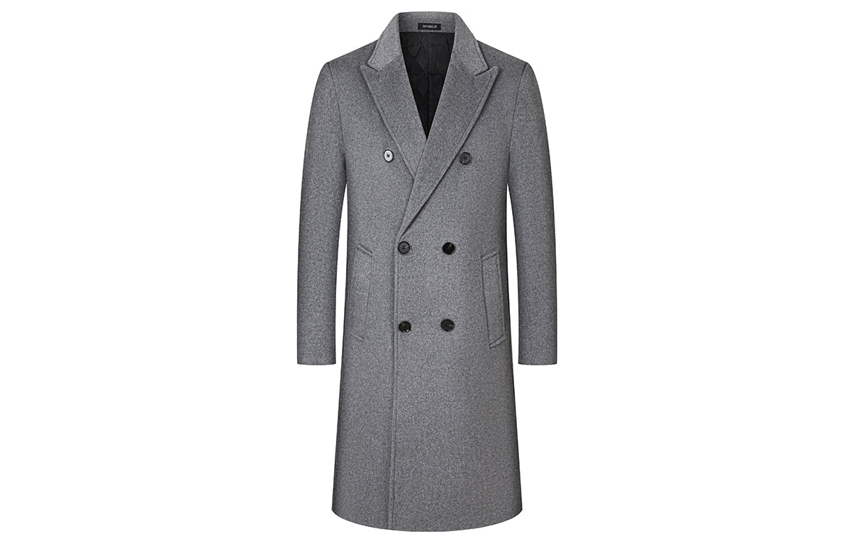 Пальто мужское Johnhollis