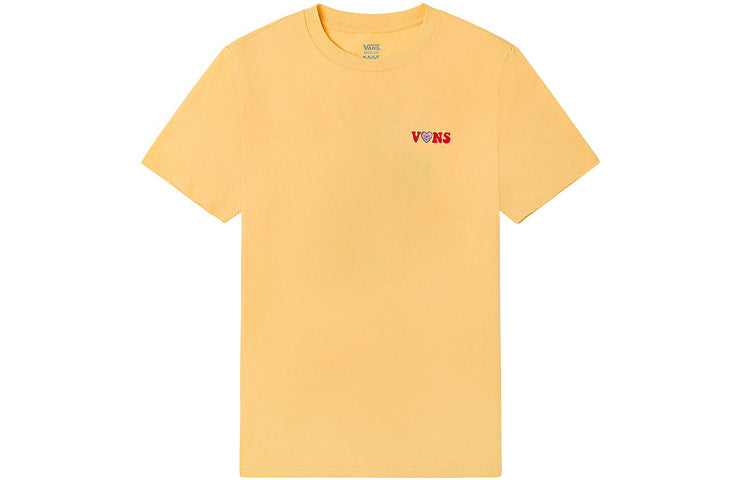 Vans ayollar futbolkasi