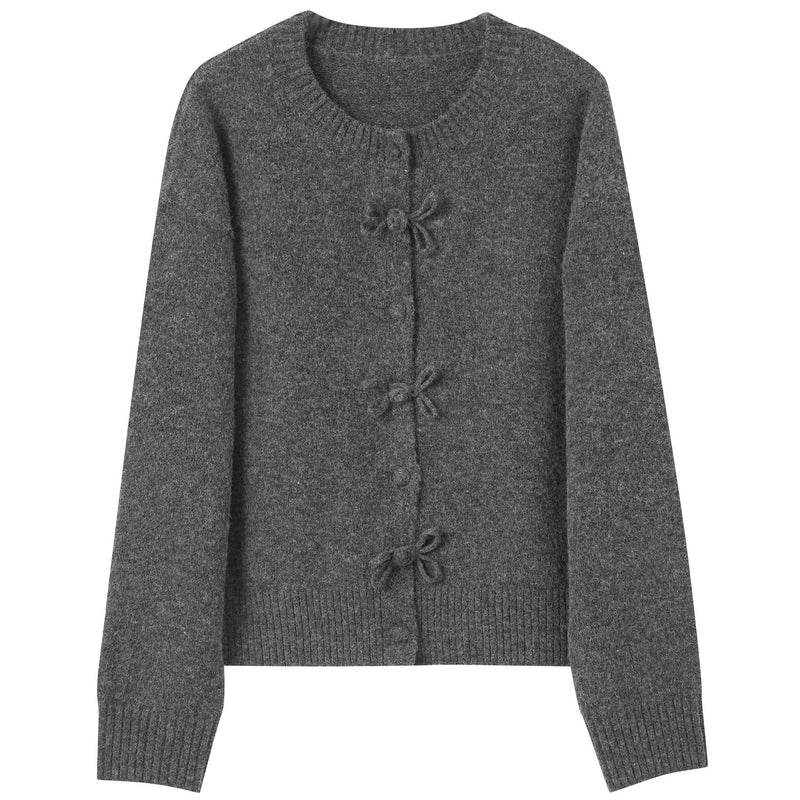 Кардиган женский 3Colour - Boxette Shop