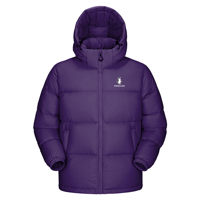 Куртка Camel x Penguin Cloud Puff