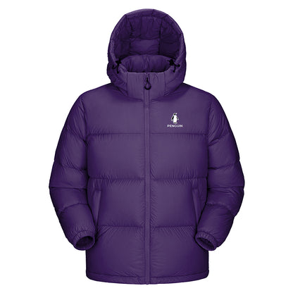 Куртка Camel x Penguin Cloud Puff