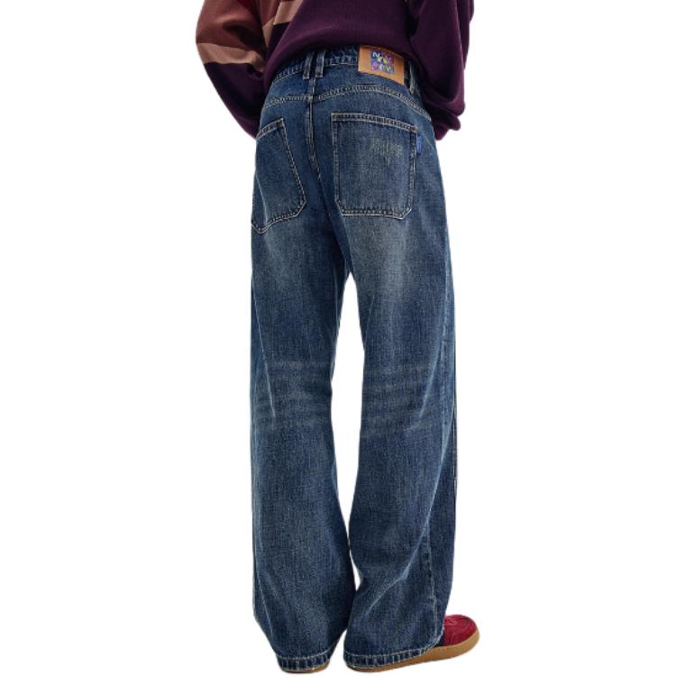 Navigare erkaklar jinsi shimlari