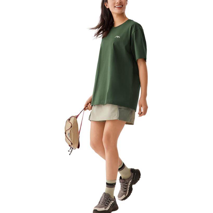 Футболка Skechers Solona SS25 - Boxette Shop