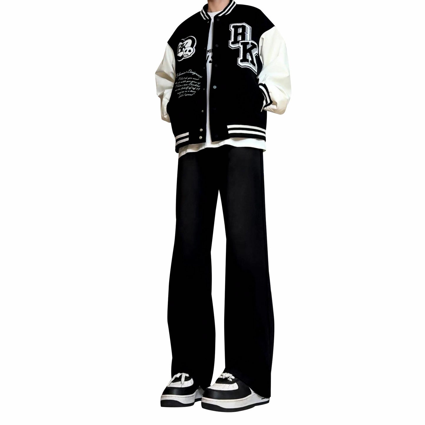 Erkaklar jinsi shimlari IGOI