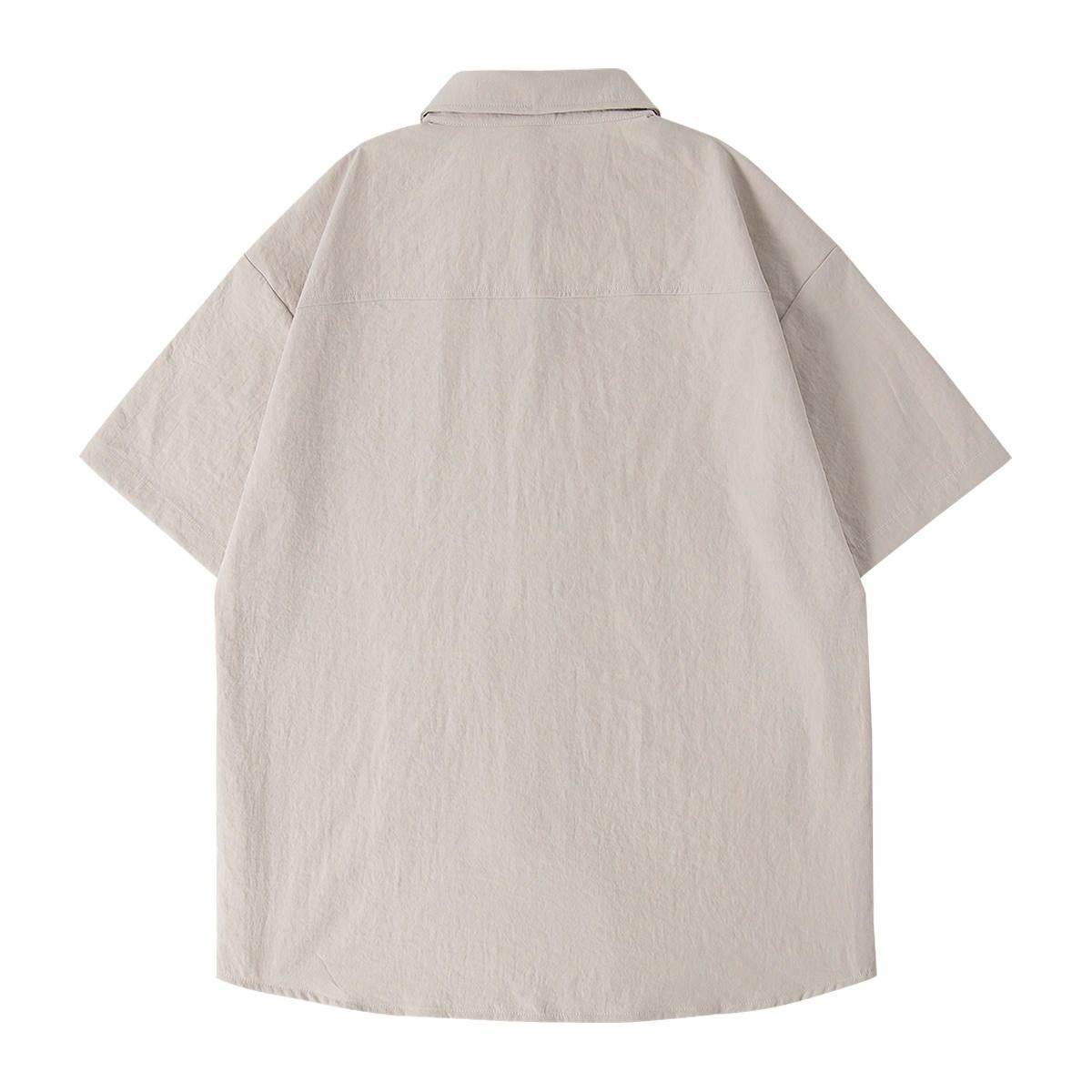 Рубашка Miniso - Boxette Shop