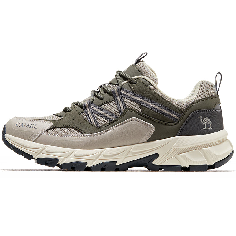Кроссовки мужские Camel tenglong