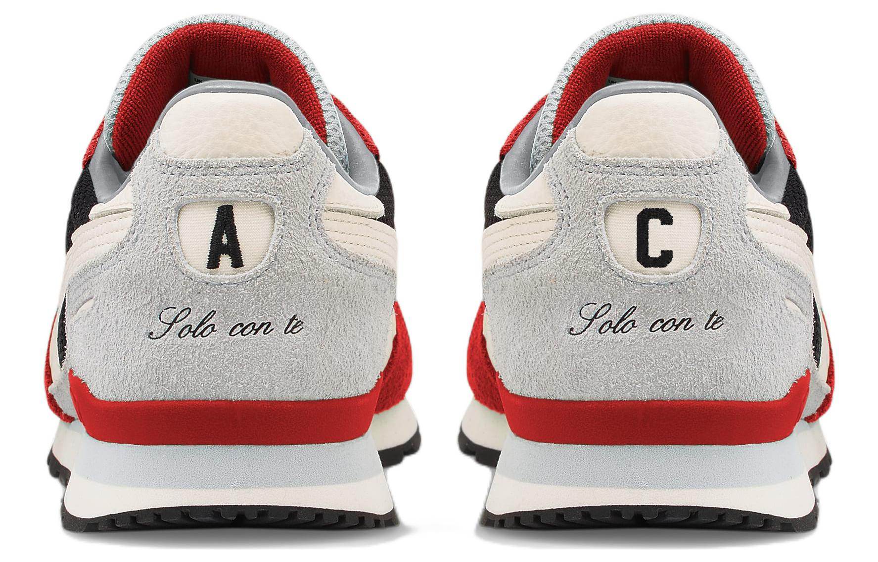 Кроссовки A.C. Milan x Puma RX 737 - Boxette Shop