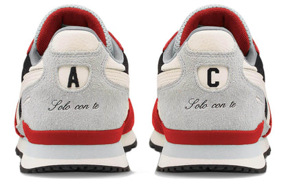 Кроссовки A.C. Milan x Puma RX 737 - Boxette Shop